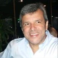 Roosevelt Concy