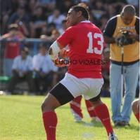 Patrick Mateo