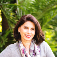 Naz Afshar, CPA