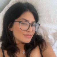 Tracy Mejia