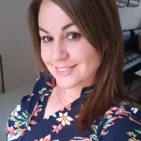 Roselinn Molero Bravo