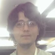 Mauricio Garcia Benitez
