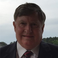 Collin Lockfield III