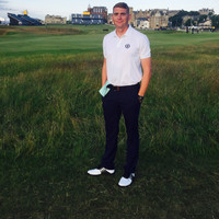 Michael Hammond Msc