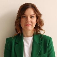 Antonina Yevtushenko