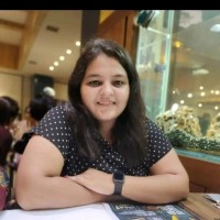 Riddhi Dave
