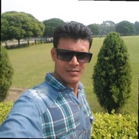 Shantanu Das