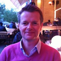 Mike Dakin