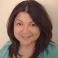 Dr. Krystle Kennedy