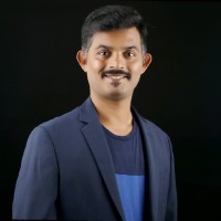 Kiran Kumar S