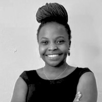 Kudzai Sharon Makope