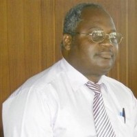 Dyson Ntapara