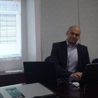 Nabil Zayed
