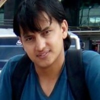 Ravindra Singh