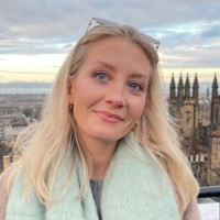 Louise Waddilove