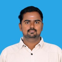 Arulmurugan Loganathan