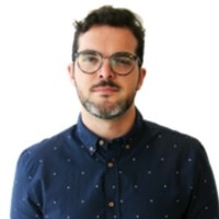 Bruno Valim Magalhaes