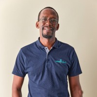 Mpho Namane, PhD