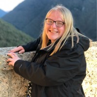 Molly Rausch