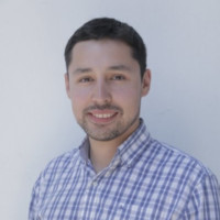 Gonzalo Arriagada San Martín