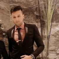 Hishaam Edahtally