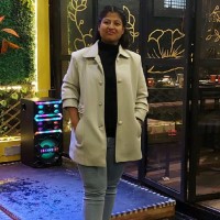 Saloni Bindal
