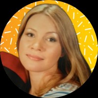 Katia (Ekaterina) Kulpè (Theillaumas)