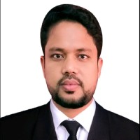 Md Ibrahim Molla