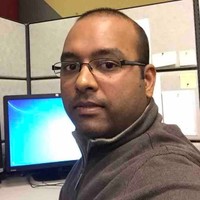 Venkat Geebu