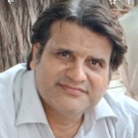 Alam Zeb Khan