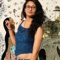 Disha Srivastava