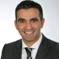Dr. Ali Sahin
