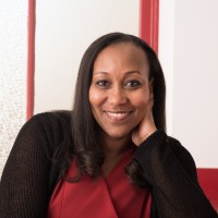 Cheryl Jones-Walker