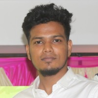 Prashanth E