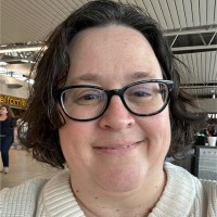 Beth Darius, Ed.D., AFC®