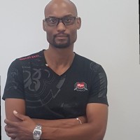 Bongi Mashila