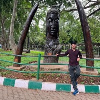 Anuj Prajapati