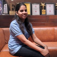 Shweta Maurya