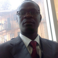 Stephen Otieno