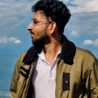 DHINESH KUMAR R