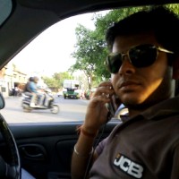 Gaurav Vishnoi
