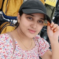 Jagadeswari Dronadula