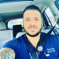DAVID SEIJO