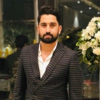 Muhammad Usman