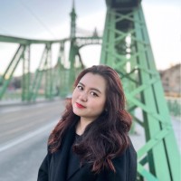 Huong Vu