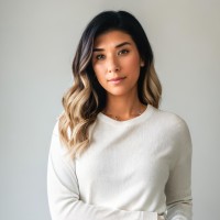 Natalie Carmichael