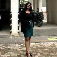 Roma Anand