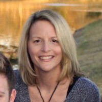 Nancy Stogsdill, CSM