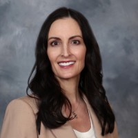 Jennifer Finocchiaro PharmD AAHIVE