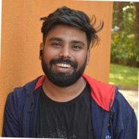 Rahul Kumar Pathak